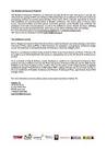 Press Release New Brazilian Architecture