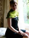 Citron shawl - Knitty: Winter 2009
