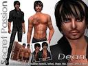 (SP) Dean ++PROMO++