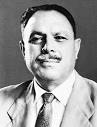 and ayub khan was made