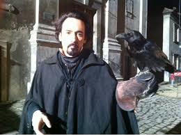  Cusack’s Proof of Poe: Images and Possible Poster from The Raven