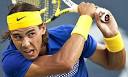 Rafael Nadal vs David Ferrer