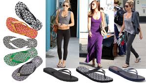 Best Flip Flops | Designer Flip Flops