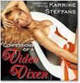 karrin steffans sex tapes