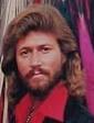 Barry Alan Crompton Gibb, the oldest of the Bee Gees, was born in Douglas, ... - Barry_Gibb
