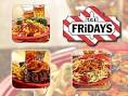 Tgi Fridays Coupons