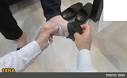 قاچاق ماهرانه در جوراب و کف پا+عکس - پایگاه خبری و تحلیلی بوتیا ...