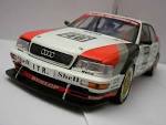 Audi Cars: Audi V8