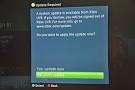 offer its Xbox Live Update