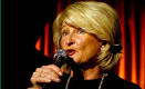 Karin Krog foto: Maria Gossé