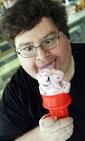 The Motorized Ice Cream Cone