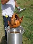 Deep-Frying Your Turkey? Follow These Tips! | BMR Insurance Agency