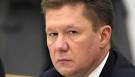 1 / 2. Gazprom