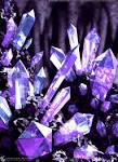 Crystals, A Healing Mineral With Many Uses ~ The Divine Revolution