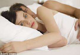 Poor Libido-Low Testosterone Symptom