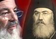 Ο Αρχιεπίσκοπος Χριστόδουλος