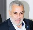 Abdelilah Benkirane tient une