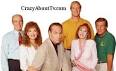 Coach TV Show Cast Members On ABC
