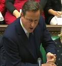 Conservative fury as David Cameron orders three-line whip on EU ...