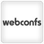 WEB CONFS