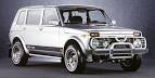 Lada all Cars Models