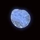Hi-Res Image of Radium