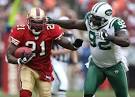 FRANK GORE Pictures - New York Jets v San Francisco 49ers - Zimbio