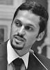 Farid Hafez, der junge
