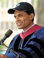 Journalist Fareed Zakaria