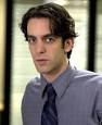 B.J. Novak