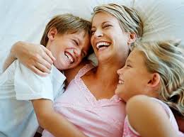 Thumbnail image for 4 Tips to Being a More Mindful, Present Moment Parent!