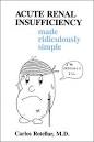 ACUTE <b>RENAL INSUFFICIENCY</b>