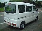 SOLD MINICAB IN THE PAST / MITSUBISHI MINICAB / JAPANESE USED CAR ...