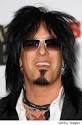 songwriter Nikki Sixx met