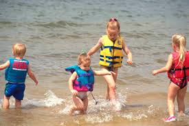 Summer Safety!
