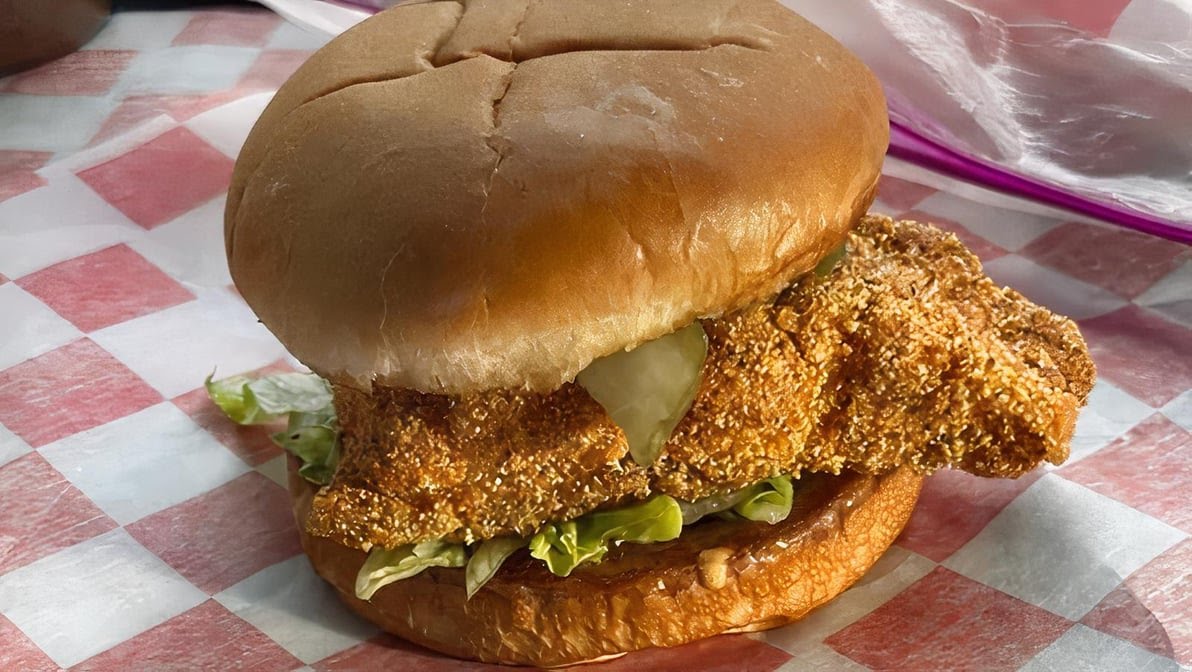 Like Grandma's Kitchen