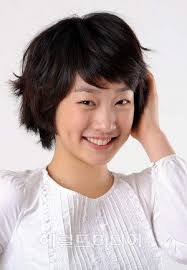 Name: 민지 / Min Ji Profession: Actress Birthdate: 1990-Apr-29. Height: 172cm. Weight: 53kg. Star sign: Taurus. TV Shows. The Firstborn (jTBC, 2013) - Min-Ji-01