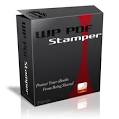 WP PDF Stamper Plugin     Stamp Your eBooks with Customer Details to