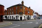 The Queen Victoria, Wolverton - via Daymix