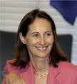Ségolène Royal - Biographie