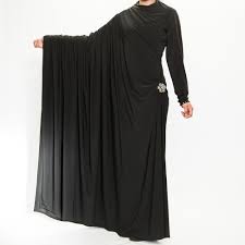Jilbab Abaya
