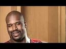 Shaquille O'Neal on greatest