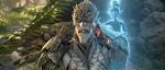 George Lucas Talks About His Madcap Animated Musical STRANGE MAGIC