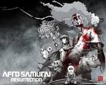 Afro Samurai - Resurrection[