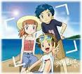 Digimon Takato Rika He Flickr   Photo Sharing