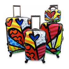  Romero Britto   Perhaps The Most Famous Brazilian Artist