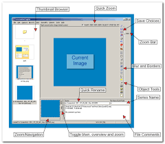 Screenshot Captor 3.05.01 Cattura immagini dallo schermo