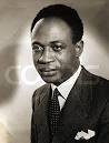 Gamal Nkrumah, eldest son