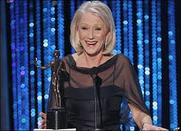 helen mirren