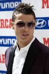 Cristiano Ronaldo Attends The
